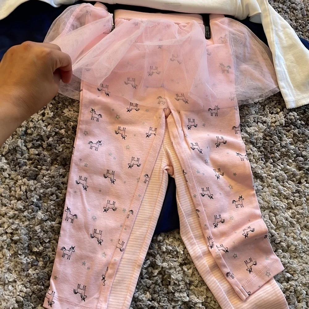 Carters brand new